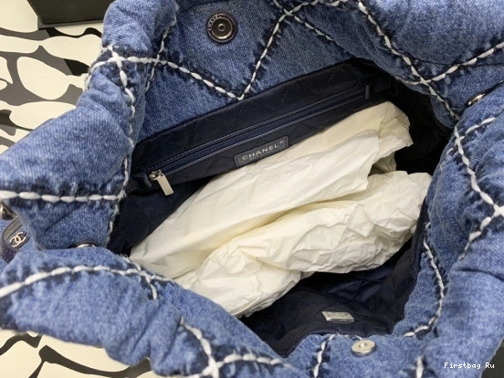 Firstbag Ru SHOPPING CHANEL BAG-39CM 0727